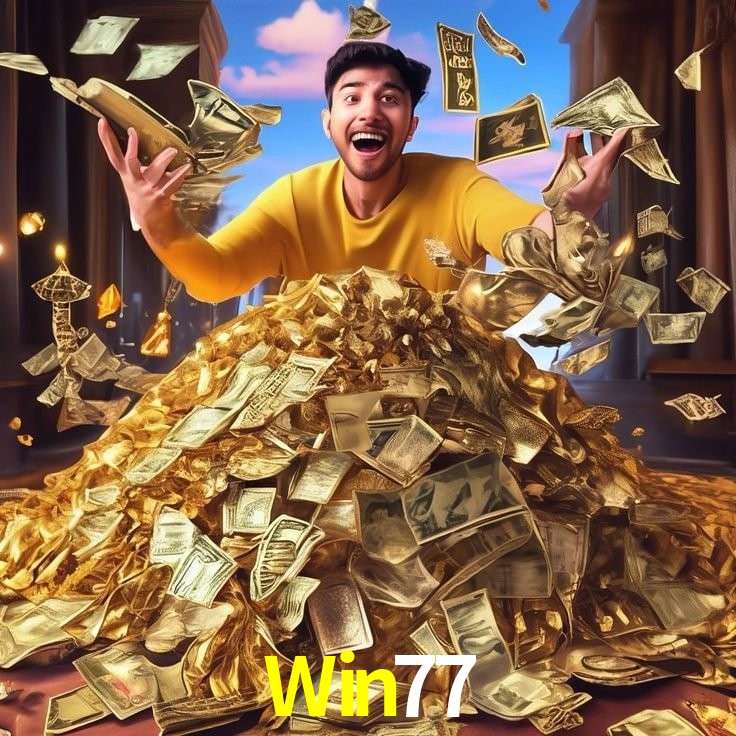 Programa VIP Win77