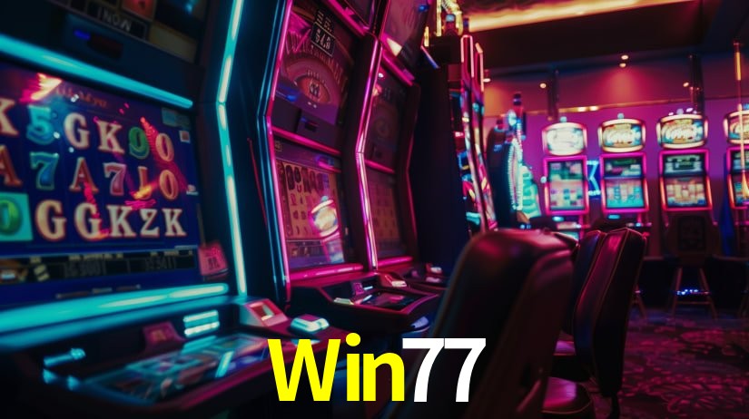 Exclusive Offers Win77