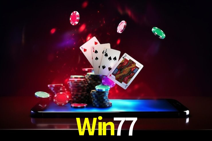 Bonus Features Win77