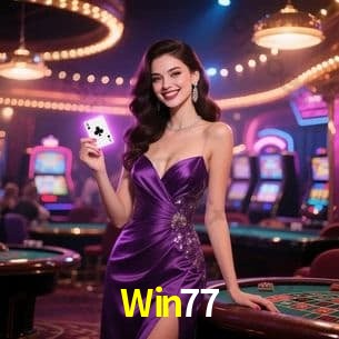PIX Instantâneo Win77