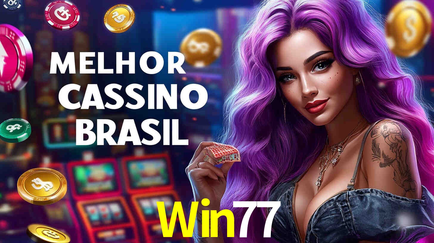 Apostas Esportivas na Win77: Um Guia Completo