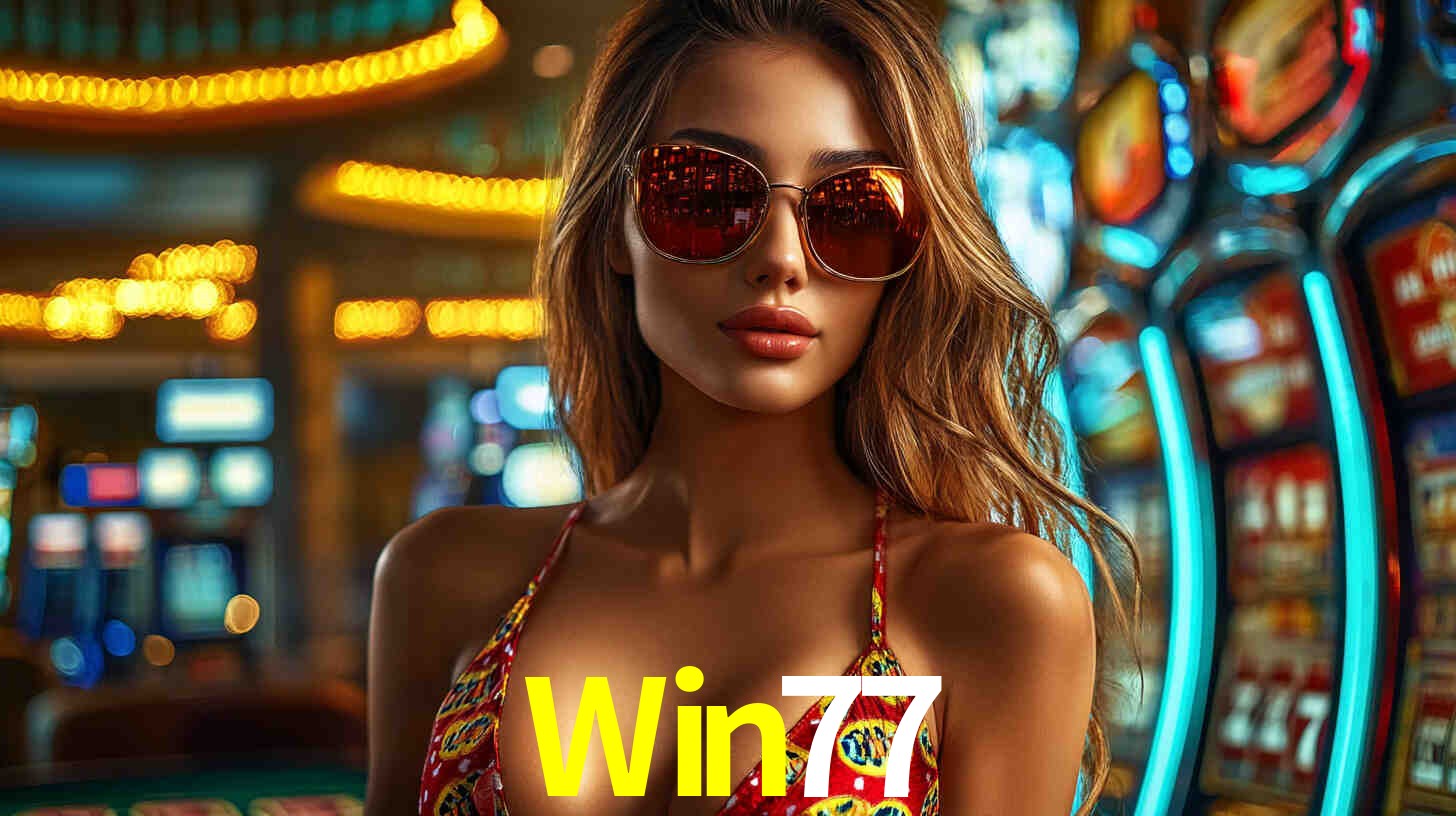 Exclusive Games Win77