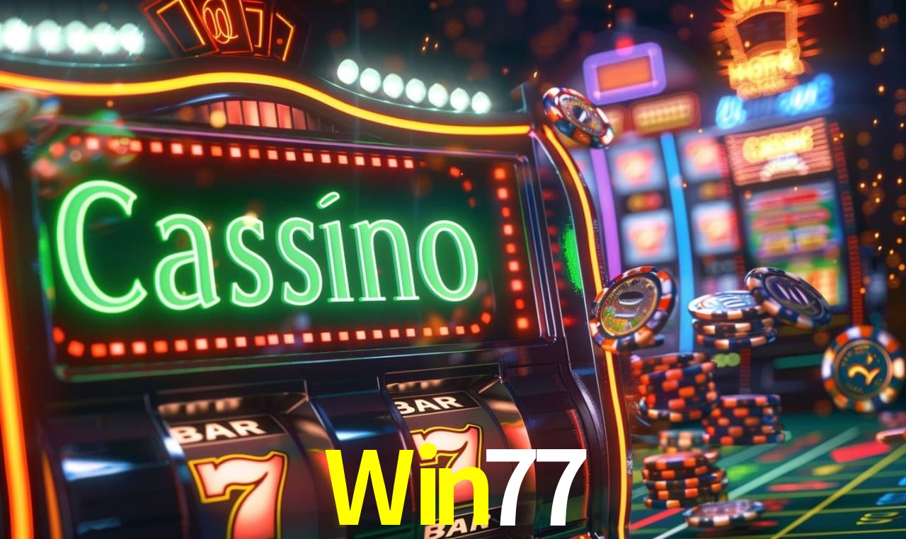 Login Seguro Win77