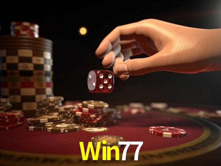 Recursos de Bônus Win77