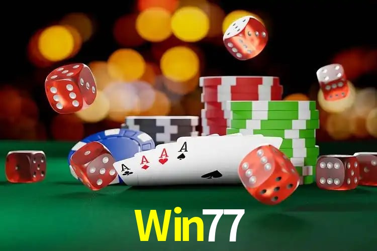 Avaliações dos Jogadores Win77