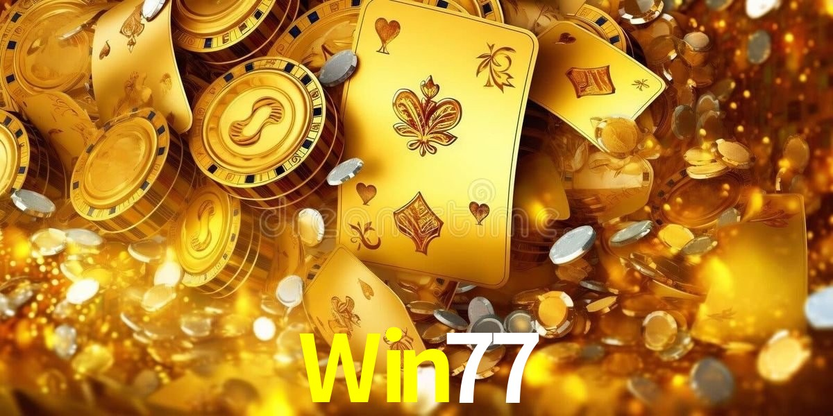 Descubra o Programa VIP da Win77: Vantagens Exclusivas para Jogadores
