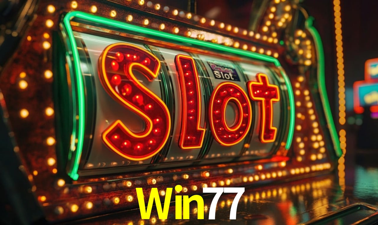 Design Responsivo Win77