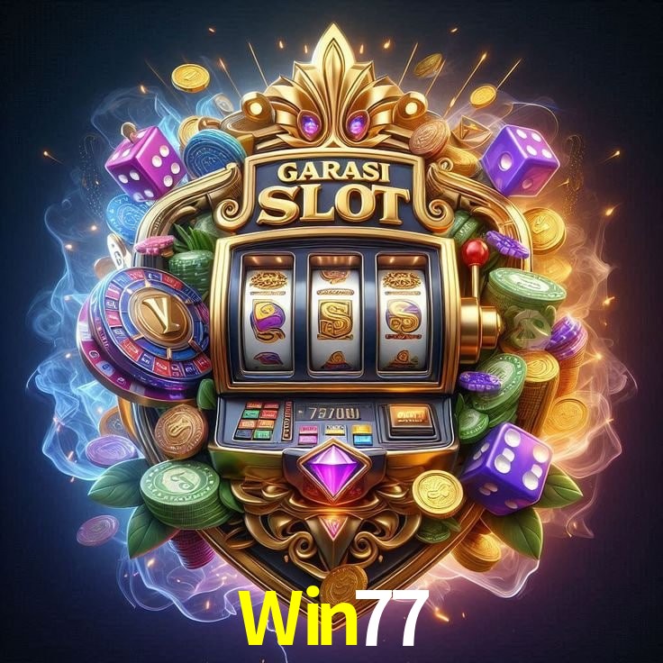 Segurança 2FA Win77