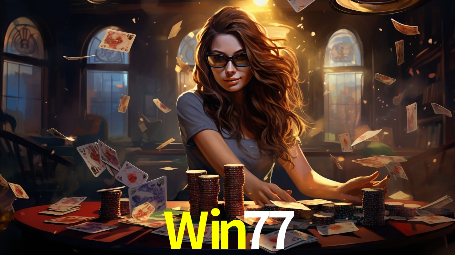 Aviator Game Win77