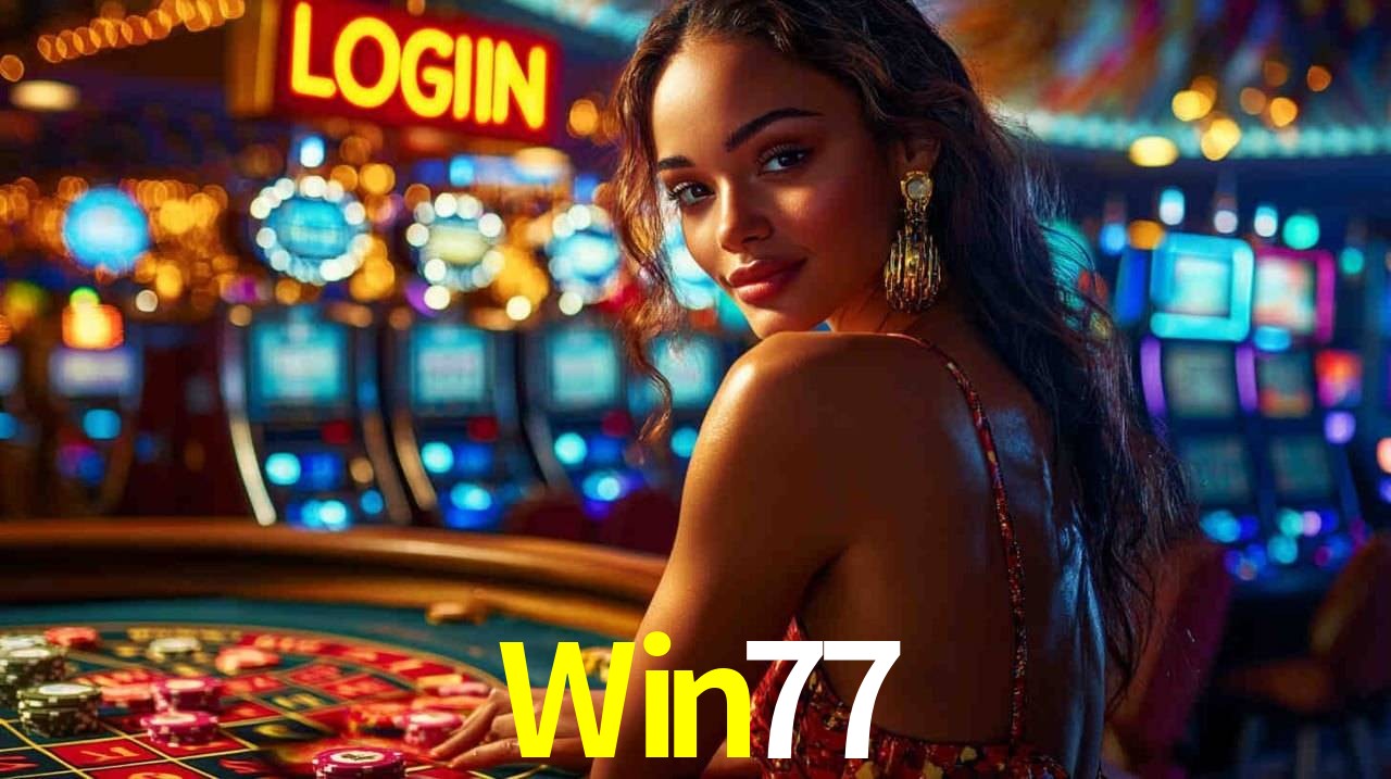 Diretório de Jogos Win77