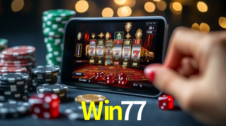 Programa VIP Win77