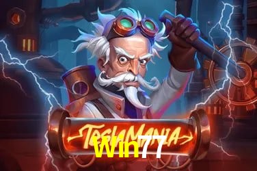 Casino Ao Vivo Win77
