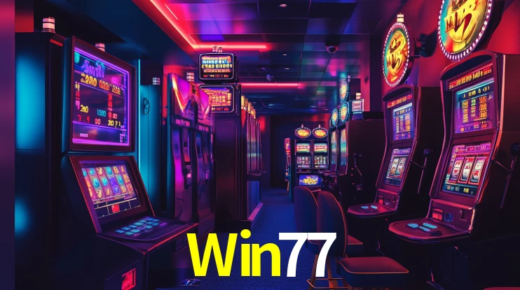 Cashback e recargas na Win77