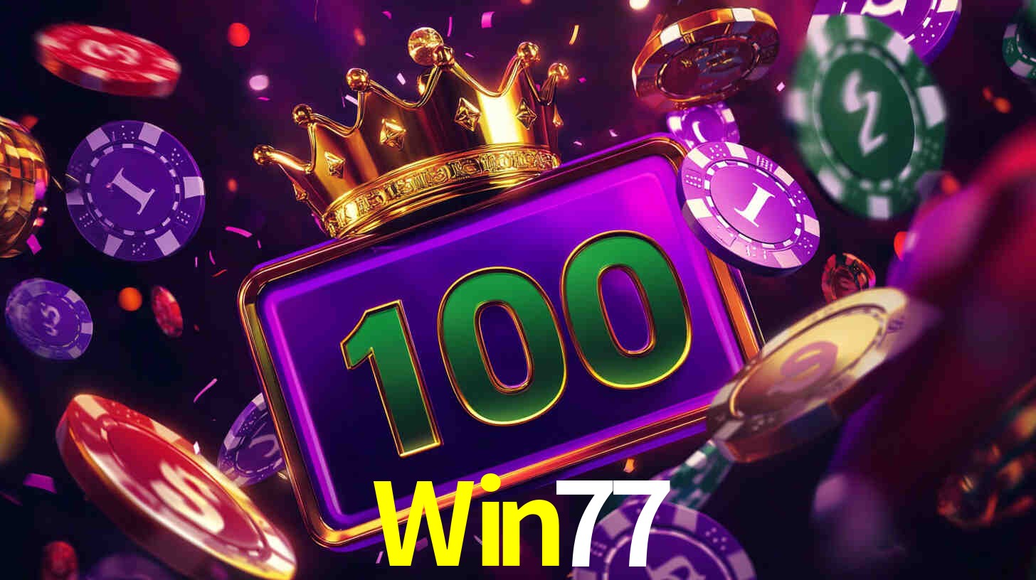 Tournaments Win77