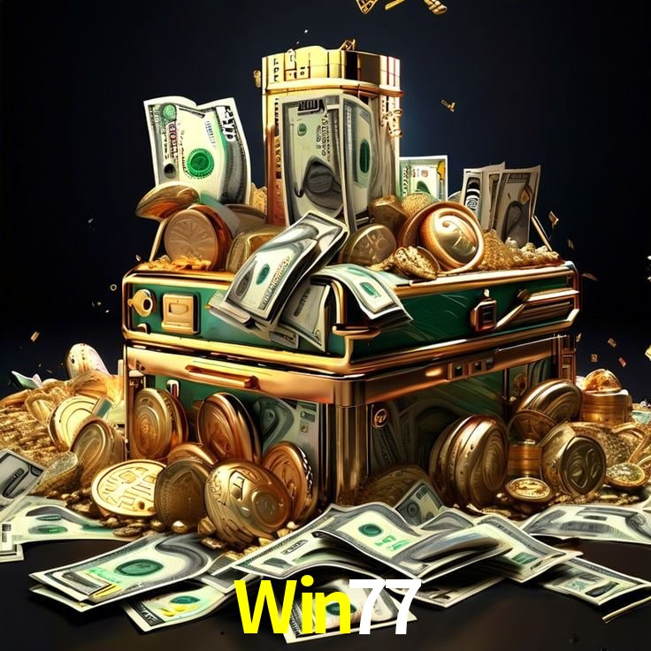 Apostas de Futebol Win77