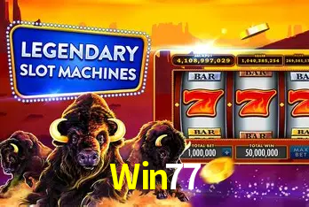 A Revolução dos Aplicativos de Jogos no Win77