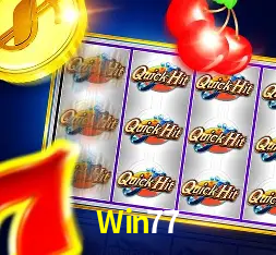 Descubra a Magia dos Jogos de Arcade no Win77