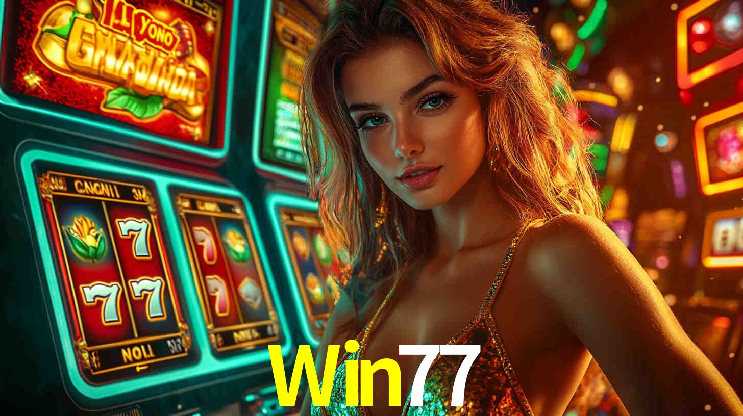 Welcome Bonus Win77