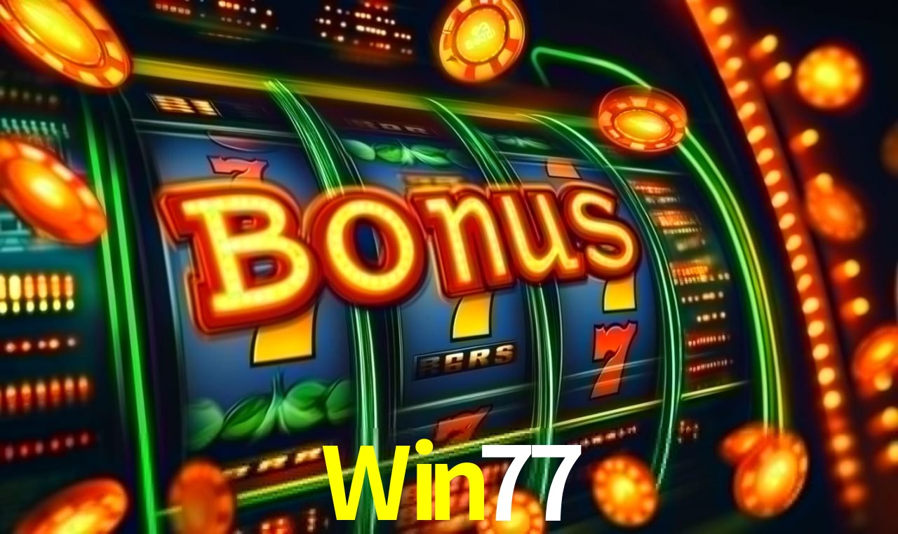 Spaceman Game Win77