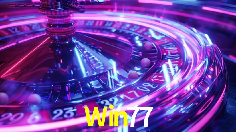 Inovações de Jogos na Win77: O Futuro das Experiências Interativas