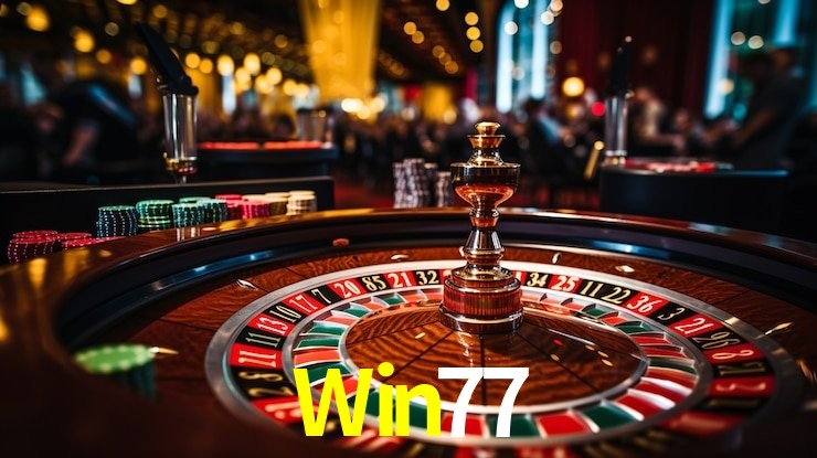 Weekend Specials Win77