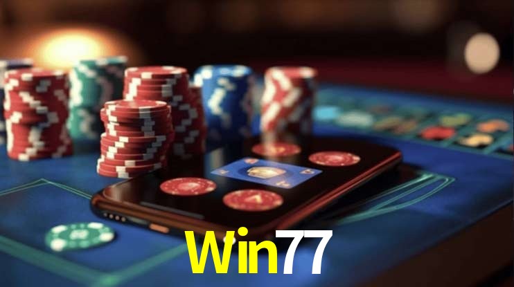 Mesa de Blackjack Win77