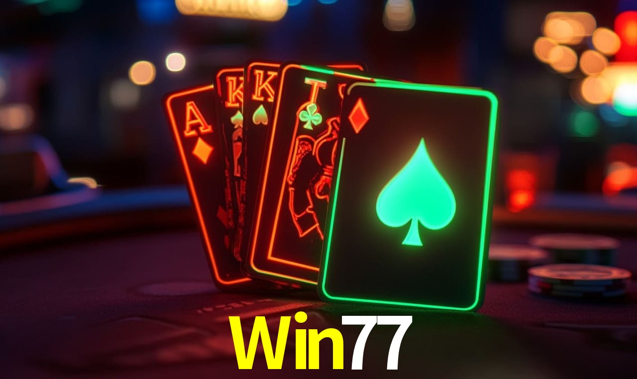 Torneios e prêmios garantidos na Win77