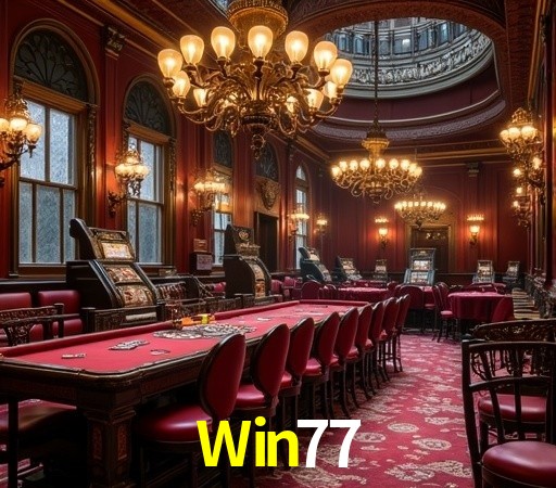 Promoção Relâmpago Win77