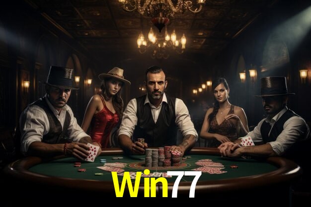 A Emoção da Loteria na Win77: Uma Chance de Mudança de Vida