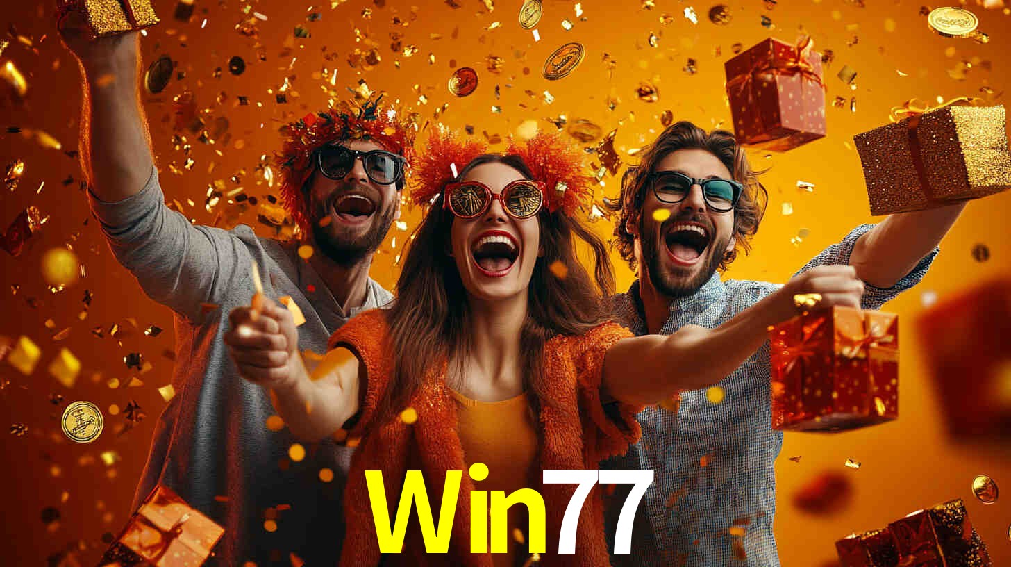 Win77 Paga