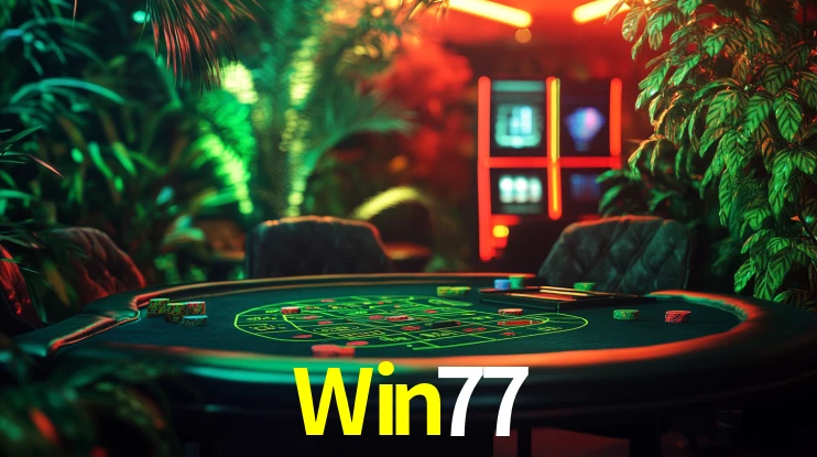 VIP Casino Win77