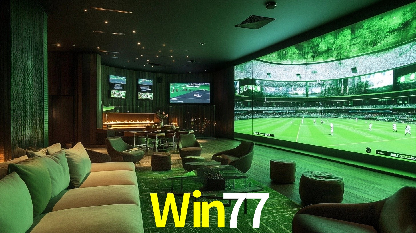 Win77 - Desafio VIP de Luxo - Win77 Paga