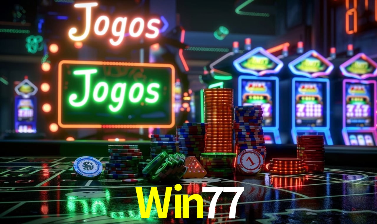 Win77 Paga