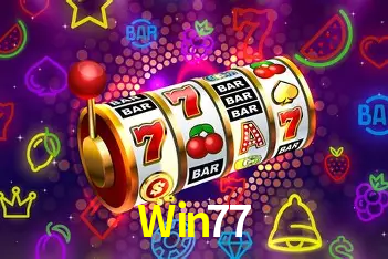 Descubra a Magia dos Jogos de Arcade no Win77