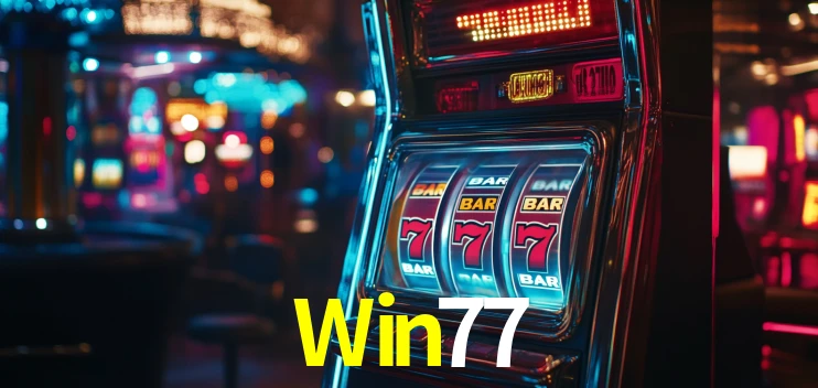 Live Casino Win77