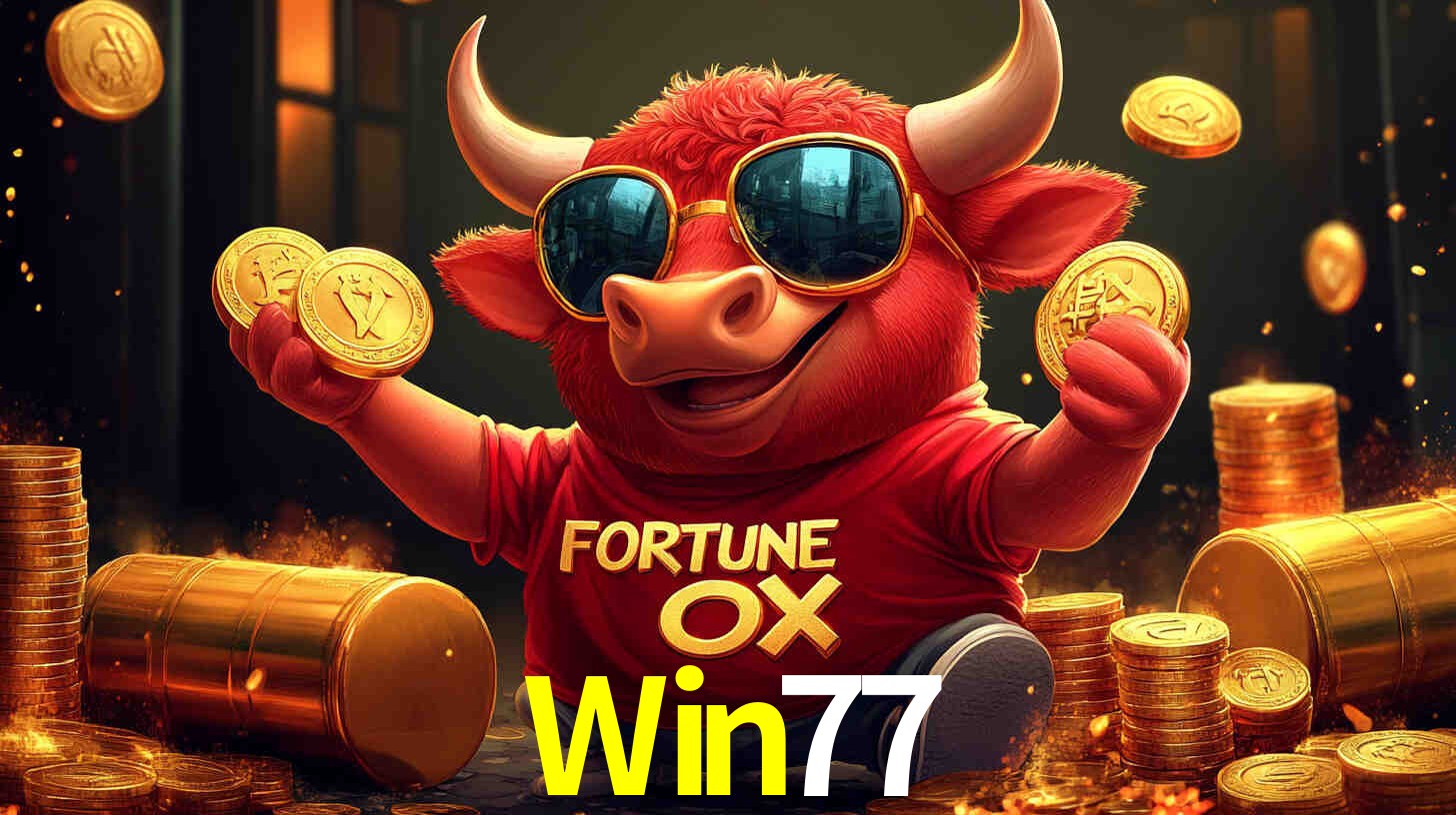 Inovações de Jogos na Win77: O Futuro das Experiências Interativas