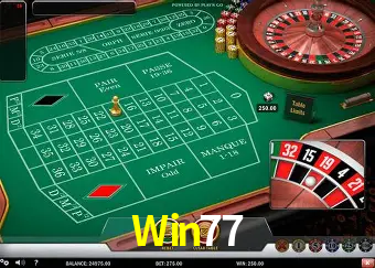 Bônus após cadastro na Win77