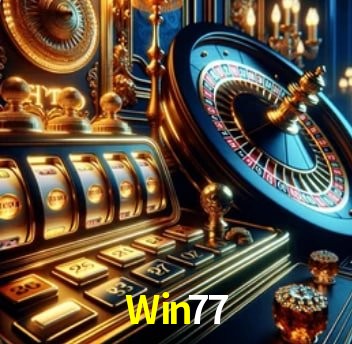 Casino Ao Vivo Win77