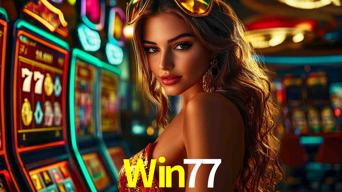 Daily Bonuses Win77