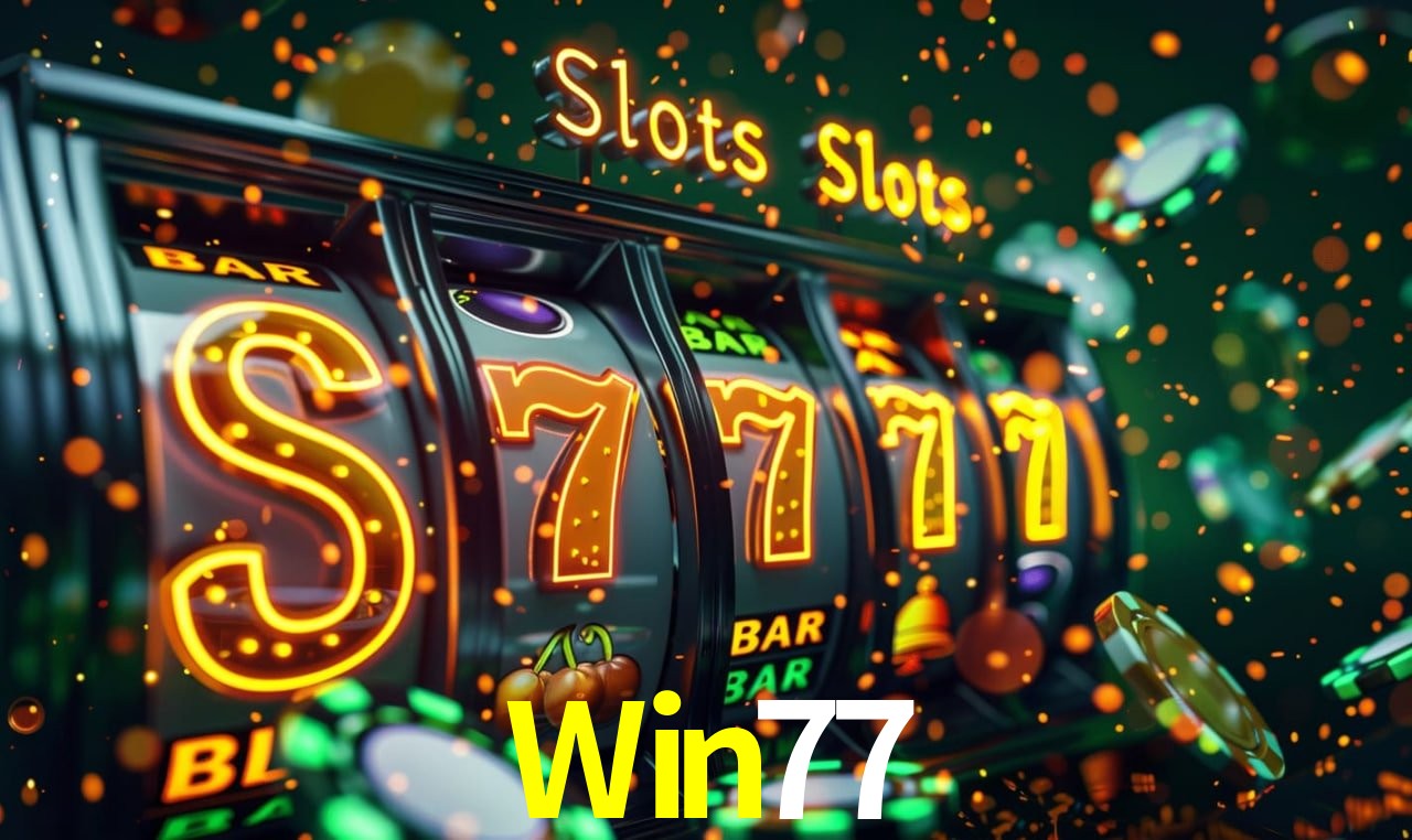 Casino VIP Win77