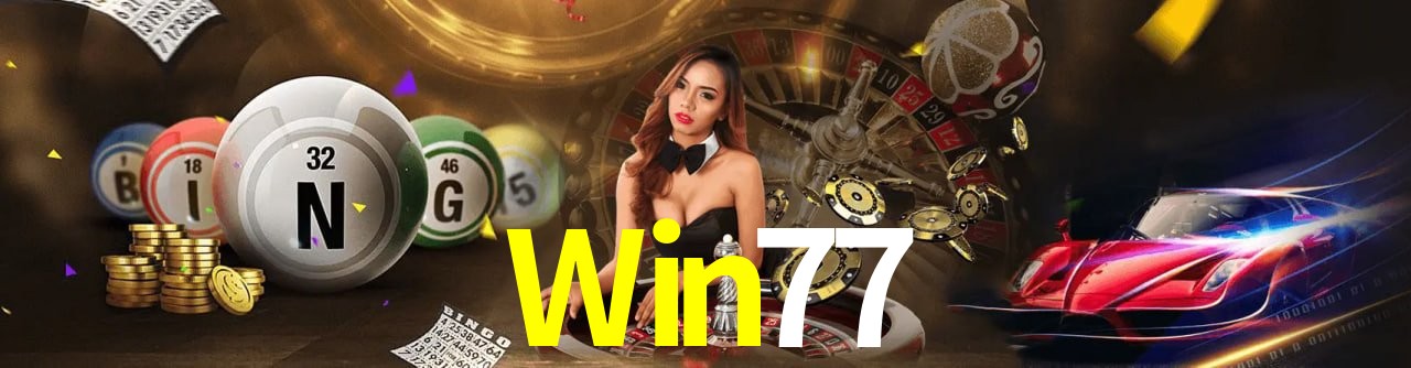 Segurança e performance na plataforma Win77