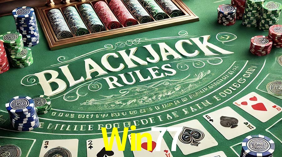 Slot Games Win77