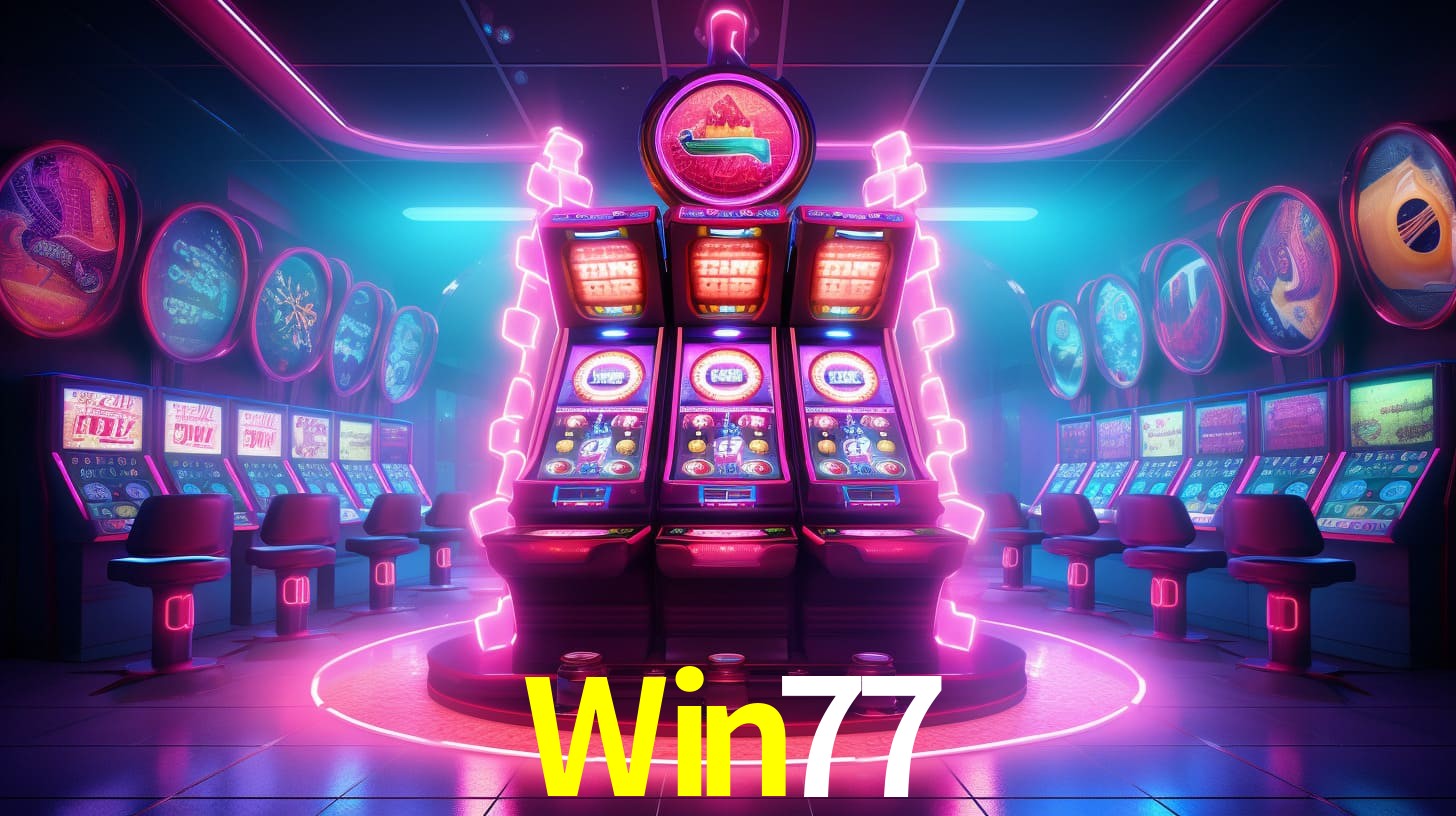 Win77 Paga