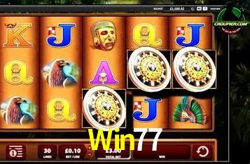 Apostas Esportivas na Win77: Um Guia Completo