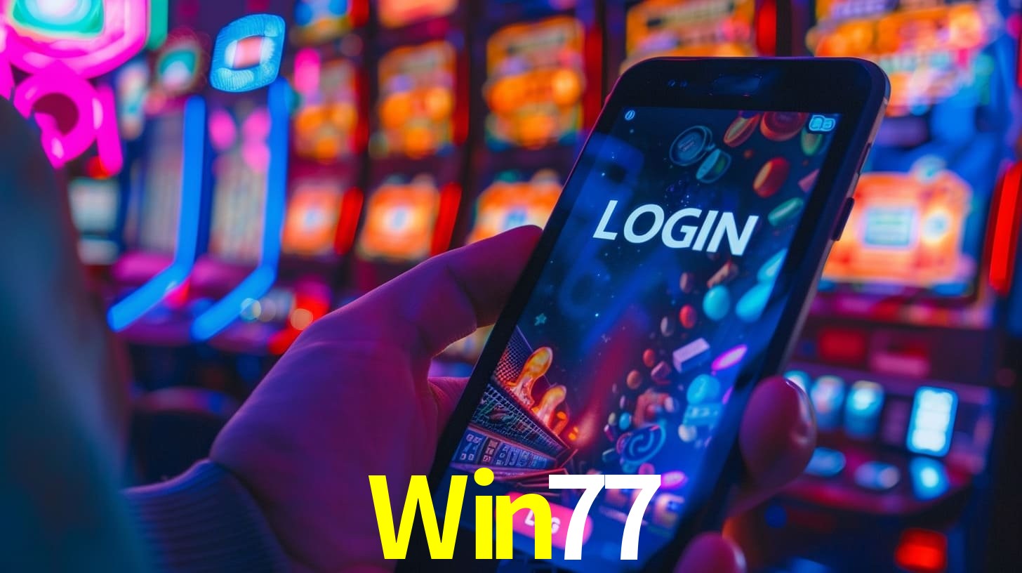 Bônus Diários Win77