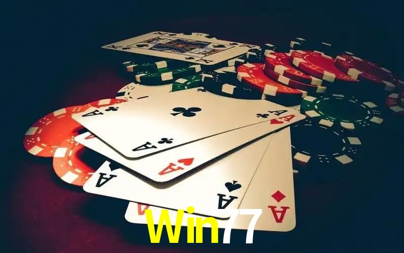 Benefícios VIP na Win77