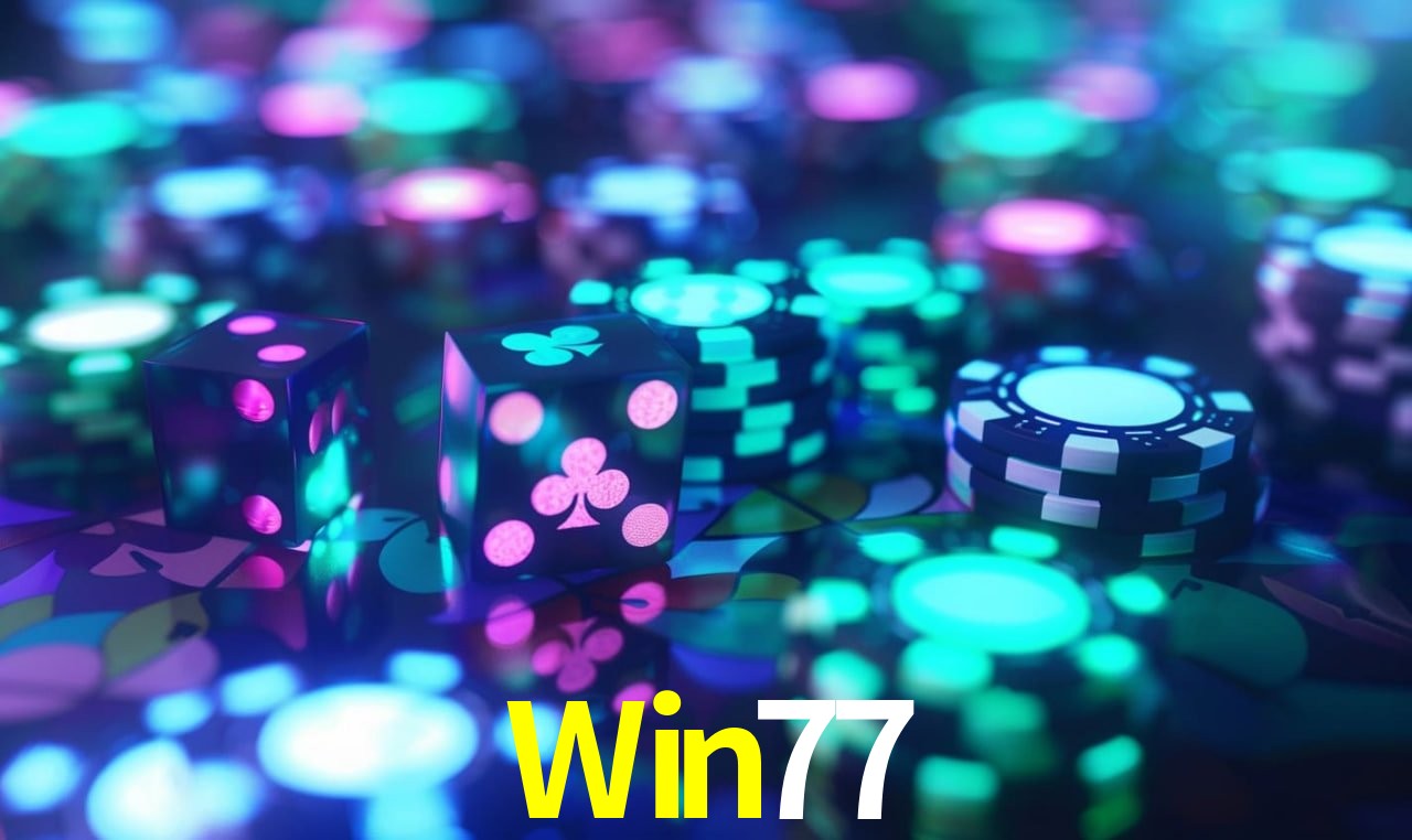 Torneios Win77