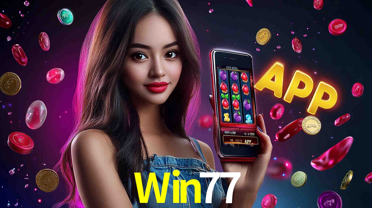 Descubra o Programa VIP da Win77: Vantagens Exclusivas para Jogadores