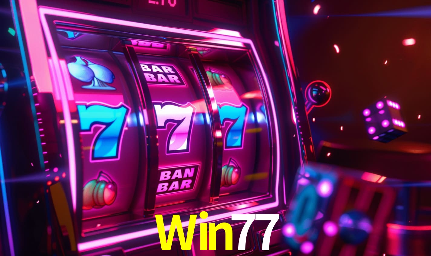 Explorando a Categoria de Eventos em Apostas na Win77